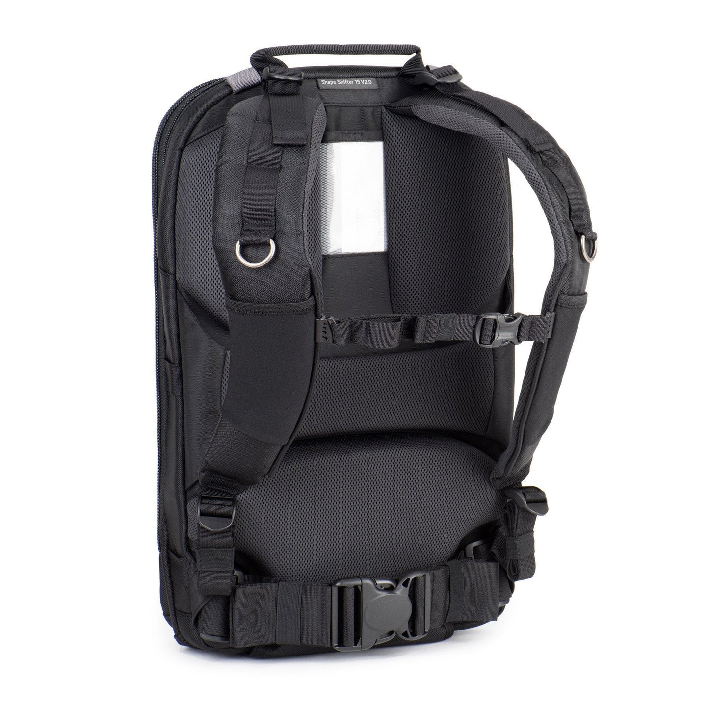 Think Tank Photo Shape Shifter 17 V2.0 Camera Backpack -Black