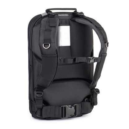 Think Tank Photo Shape Shifter 17 V2.0 Camera Backpack -Black