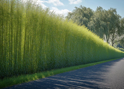 Willow Hybrid Trees for Privacy - Fast Growing Austree Willow Cuttings (25 Cuttings)