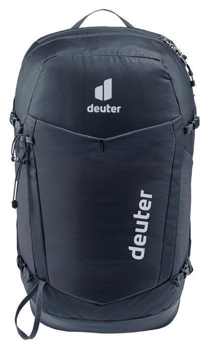 Deuter Women’s Speed Lite Pro 17L SL Mountain Hiking Backpack with 2L Hydration Bladder, 17 Liters - Black