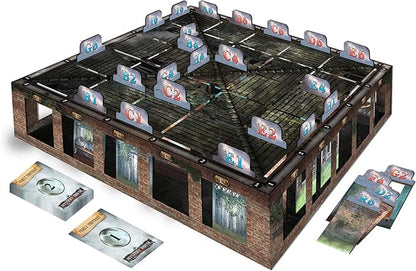 Mystery House