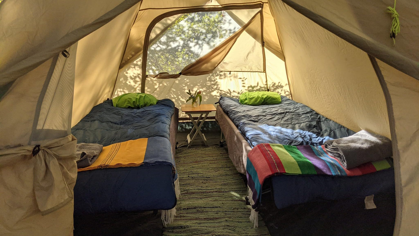 ALPS Mountaineering Taurus 5 Outfitter Tent