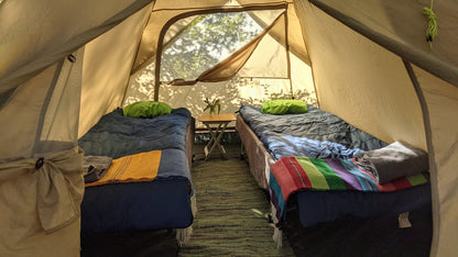 ALPS Mountaineering Taurus 5 Outfitter Tent