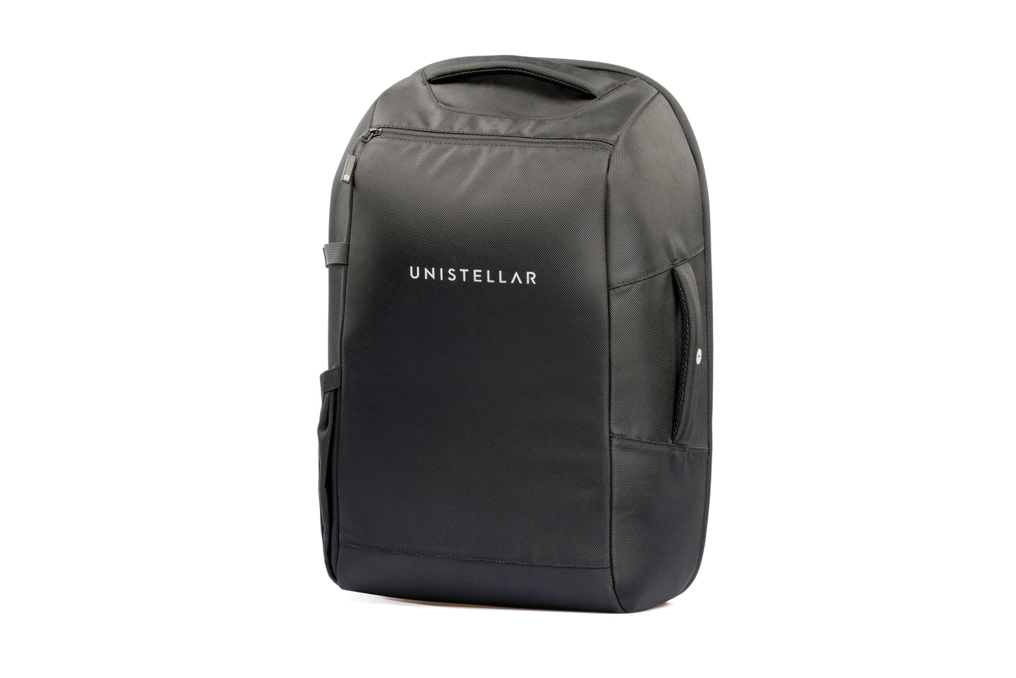 Unistellar Transportation Backpack for ODYSSEY PRO & ODYSSEY - Reinforced Fabric, High Density Foam - Protects Your Telescope from Shock During Transport and Storage