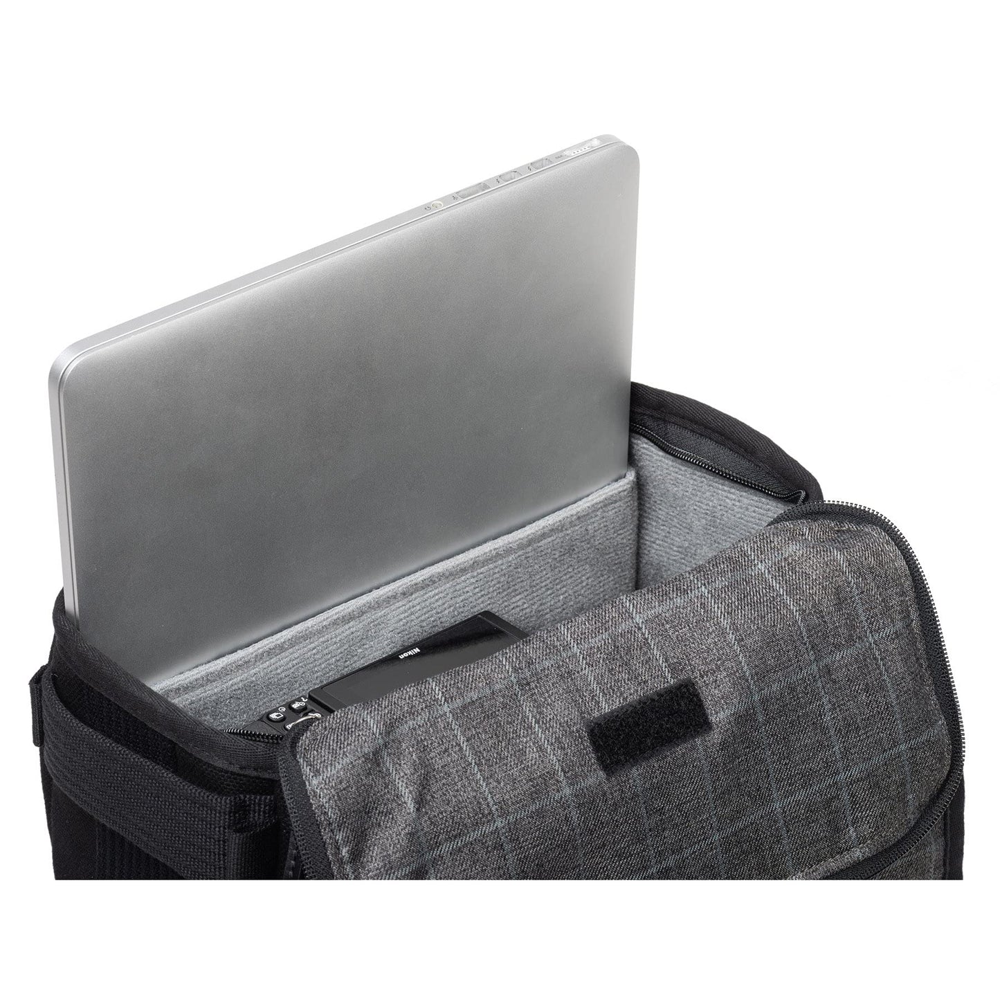 Think Tank Retrospective Backpack 15L, Black