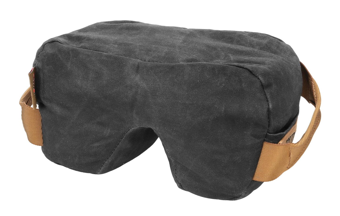 Birchwood Casey Steady-Shot Foxtrot+ Bag/Heavyweight/Black