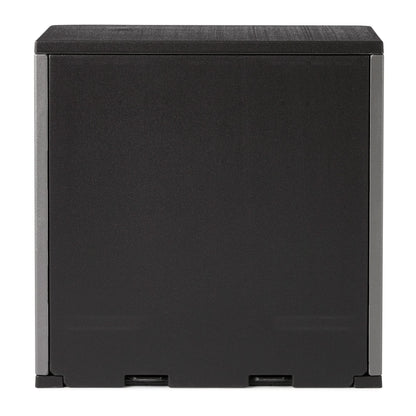 Suncast Wall Storage Cabinet for Garage Organization - 4 Cu. Ft. Wall Mounted Garage Cabinet with Shelf for Garden Supplies, Paint Cans & Outdoor Tools, Multi-Wall Resin Construction, Platinum