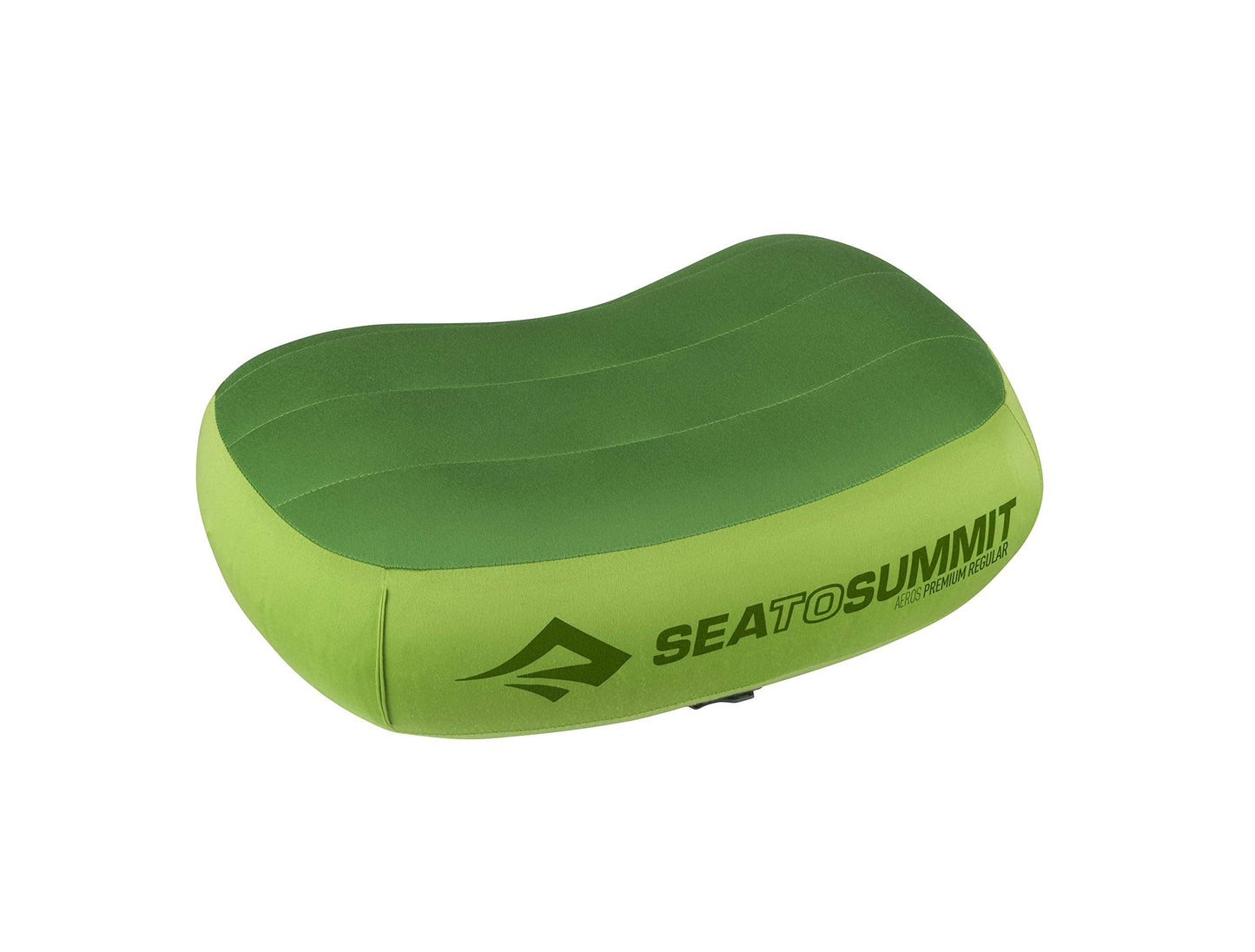 Sea to Summit Sleep System: Aeros Premium Pillow and Breeze Sleeping Bag Liner