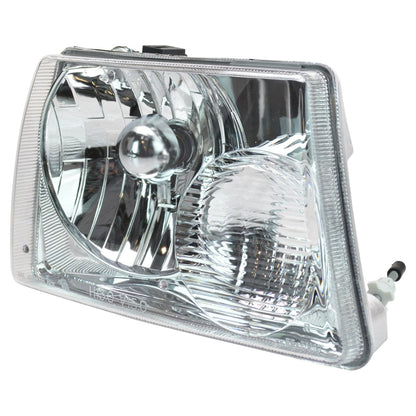 TRQ Lighting Kit for 2001-2005 Ford Ranger, Model LKA55874