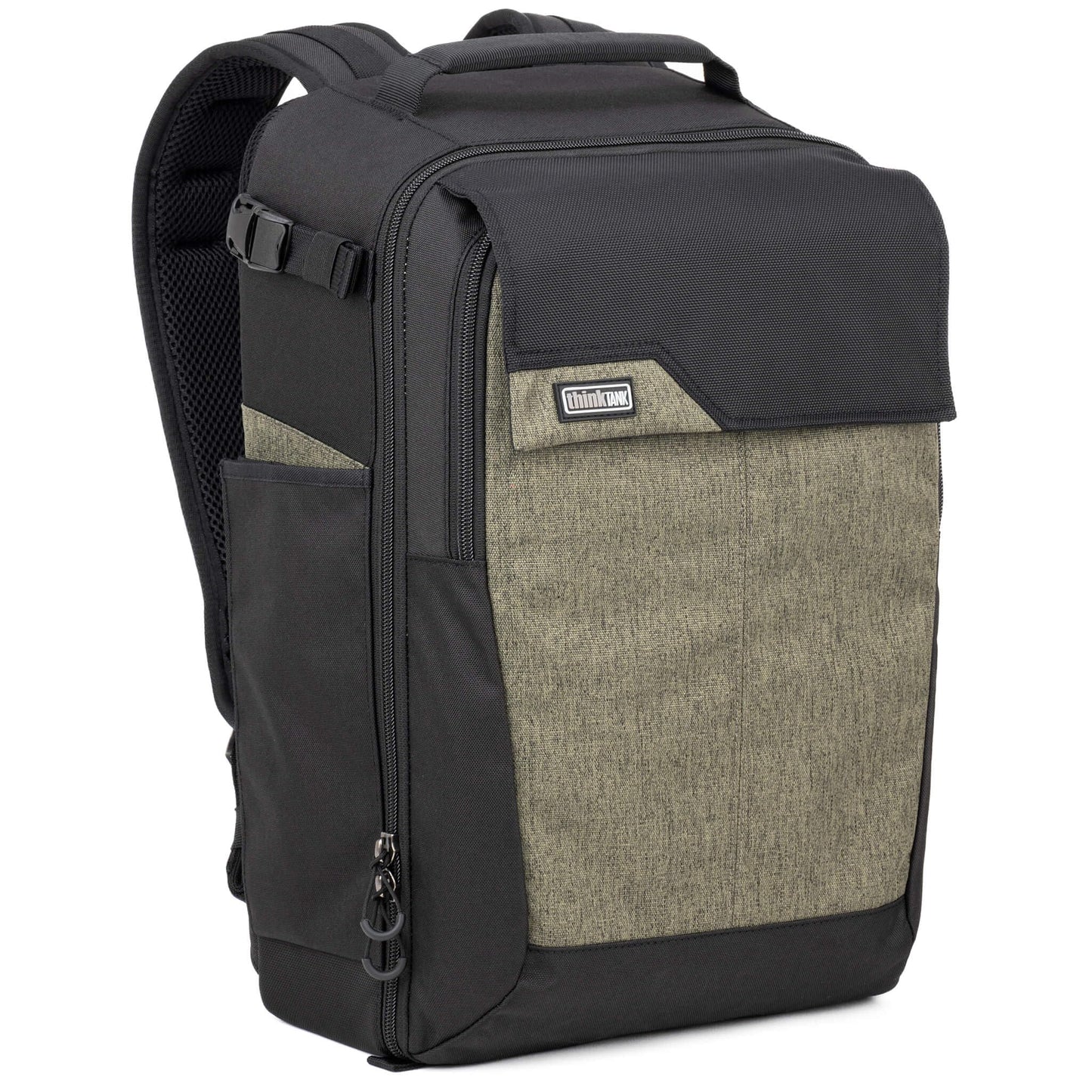 Think Tank Mirrorless Mover Camera Backpack (Coast Green)