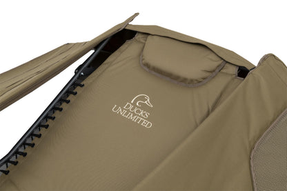 ALPS OutdoorZ Ducks Unlimited Zero-Gravity Layout Blind - Tan