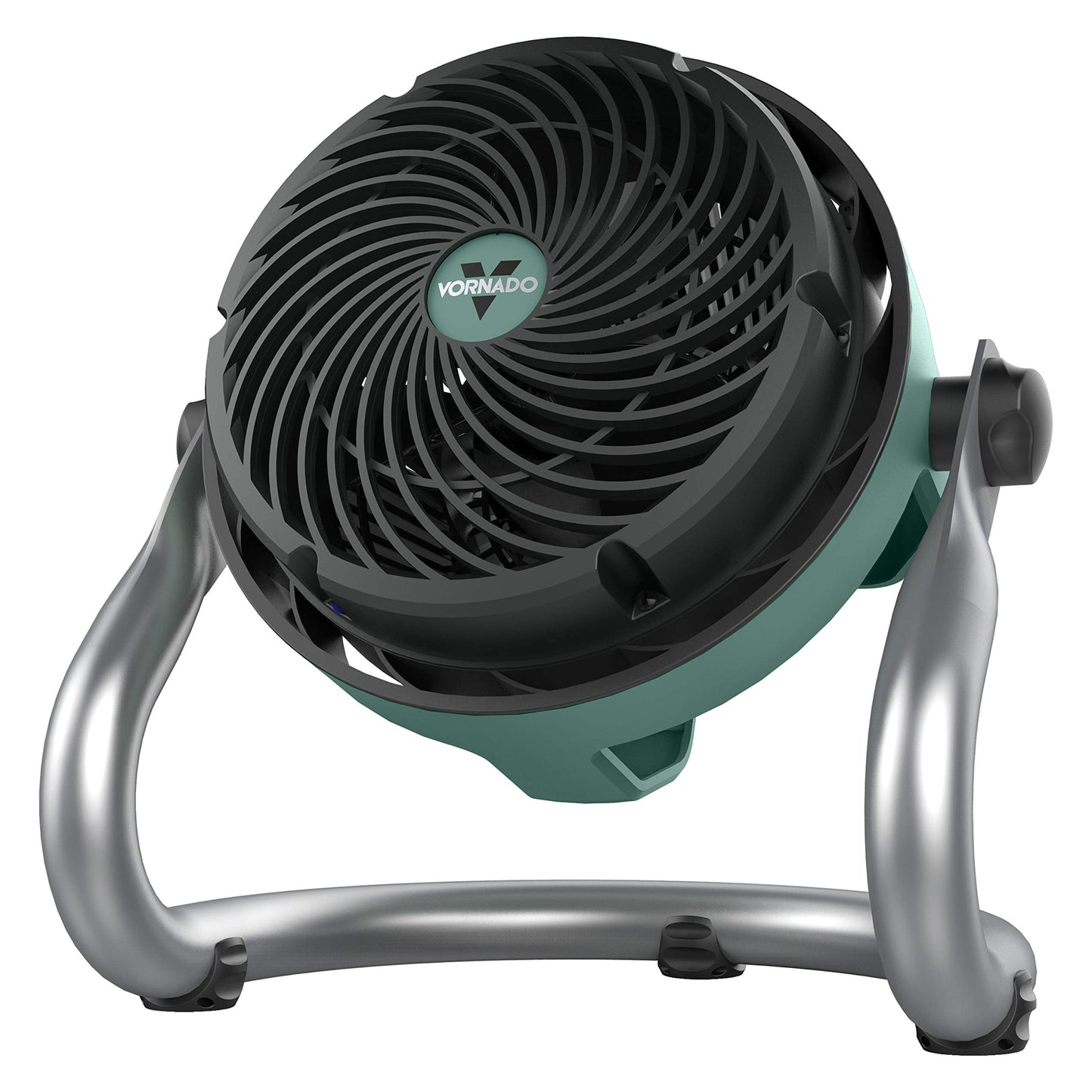 Vornado 602 Whole Room Air Circulator Pedestal Fan Bundle EXO51 Heavy Duty Air Circulator Shop Fan