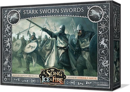 SIF: Stark Sworn Swords