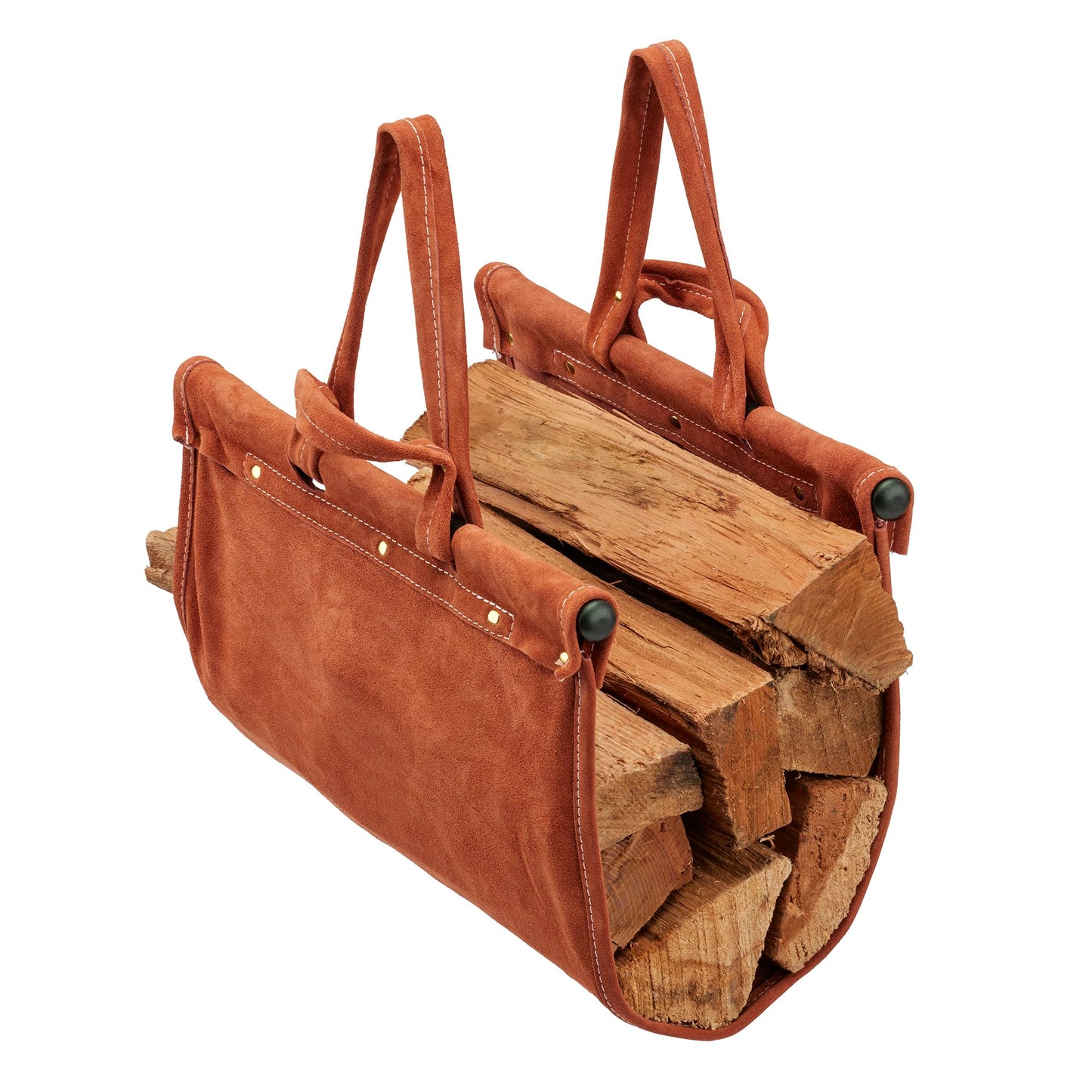 UniFlame Replacement Brown Suede Canvas Carrier