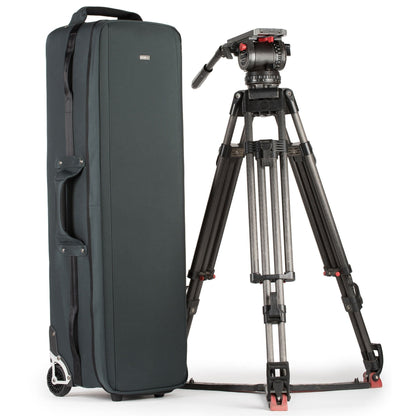 Think Tank Tripod Manager 44 Rolling Case