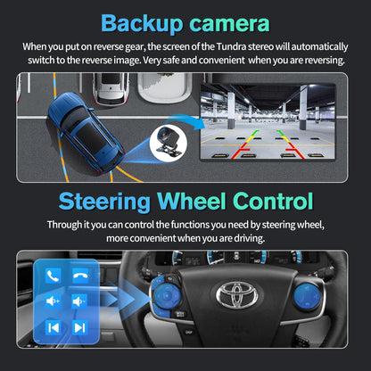 4G+64G Android 13 Car Radio for Jeep Wrangler JK 2007-2018 Dodge Ram 1500 2500 3500,10" Touch Wireless Carplay&Android Auto Support Touchscreen Radio Upgrade with AHD Camera,GPS Navigation,SWC,WiFi