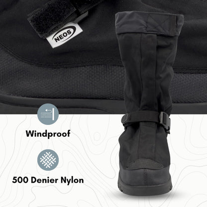 Neos 15" Adventurer All Season Wp, Size: L (ANN1-L)