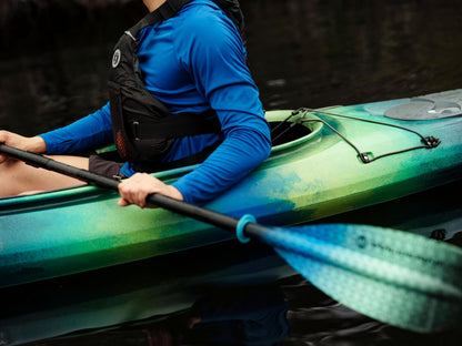 Wilderness Systems Pungo 105 Recreational Kayak - Sit Inside - Phase 3 Air Pro Comfort Seating - 10.6 ft - Mango