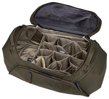 Thule RoundTrip Bike Duffel 55L