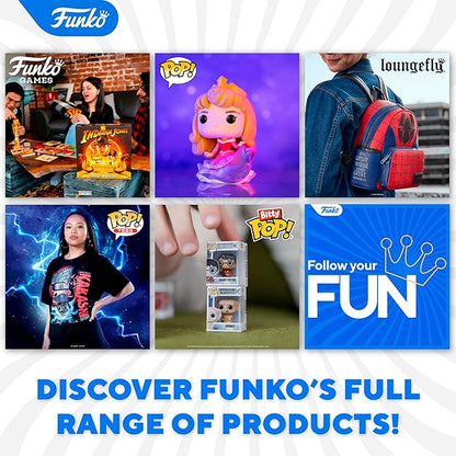 Funkoverse: Squid Game 101 Expansion
