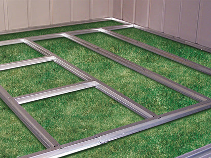 Arrow Sheds Floor Frame Kit for Arrow Classic and Select Storage Sheds, Extra Large Sheds