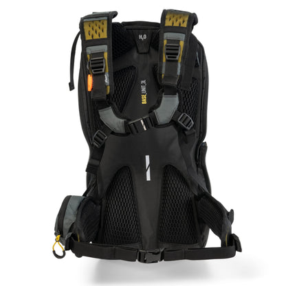 BALTORO 15L Biking Backpack for Men and Women - Large Capacity Hiking Backpack - Water Repellent Mountain bike Backpack - Lightweight and Waterproof Outdoor Backpack for Traveling and Camping