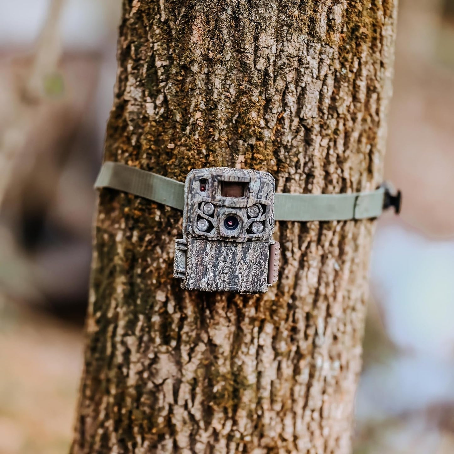 Browning Trail Camera - Strike Force FHDR 40MP Trail Camera