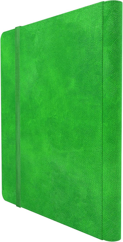 Prime Album 24-Pocket: Green
