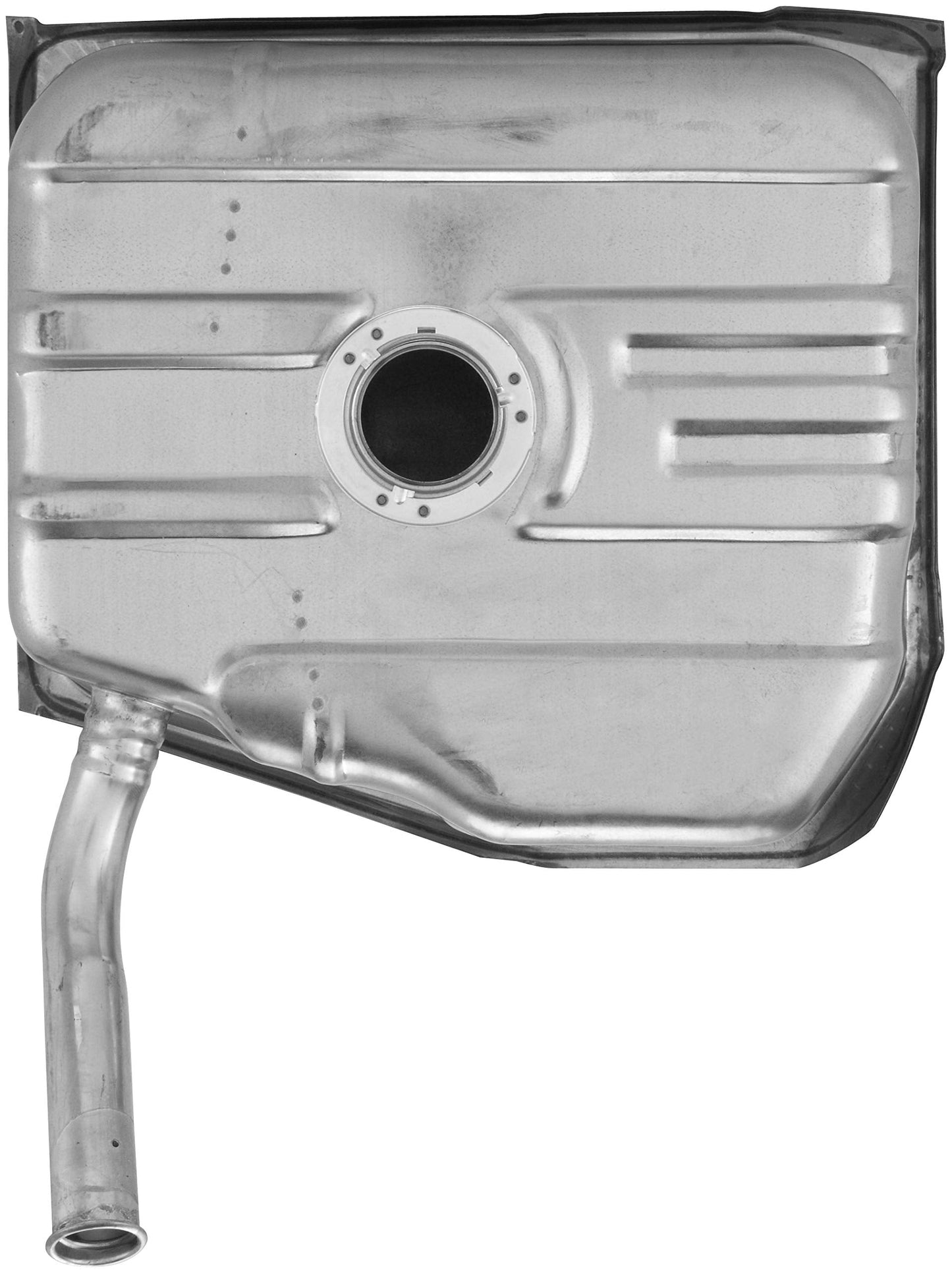 Spectra Premium GM704A Fuel Tank