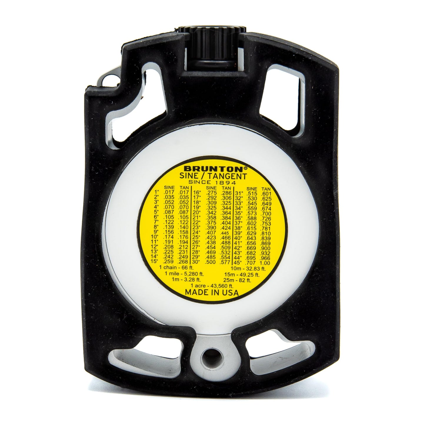 Brunton Omni-Slope Sighting Clinometer