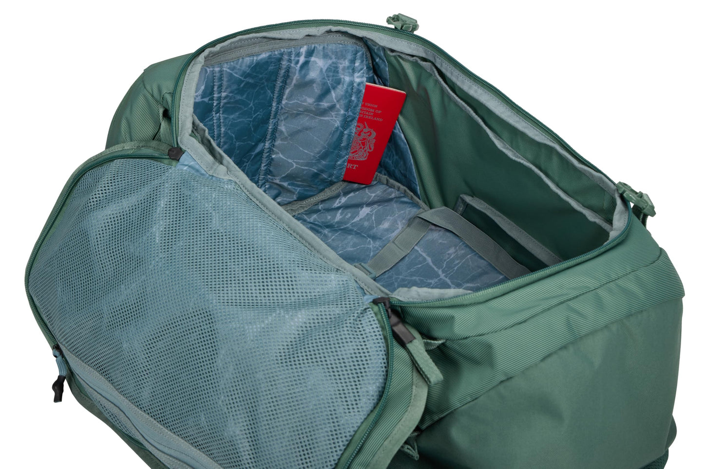 Thule Landmark Backpack60L Women's