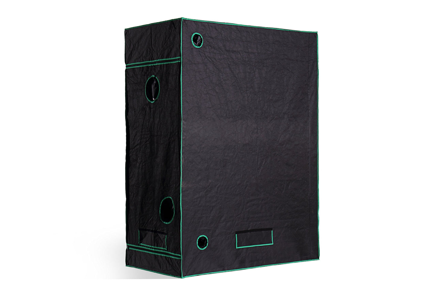 Hydro Crunch Hydroponic Grow Tent, 60" x 31" x 80"
