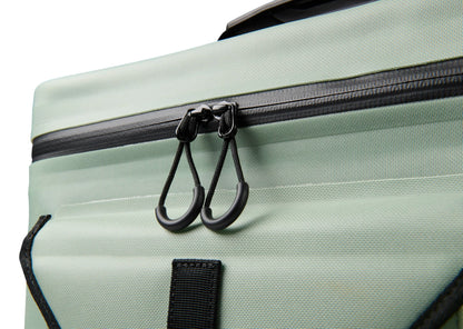 Pelican Cooler - Dayventure Carry Insulated Soft Cooler - Cooler Bag - Can Cooler (Desert Sage)