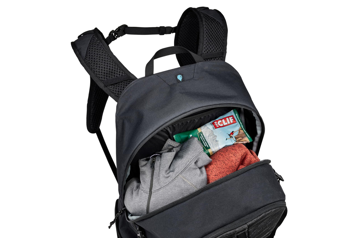 Thule Women's Capstone Hiking Backpack, Deep Teal, 40 L