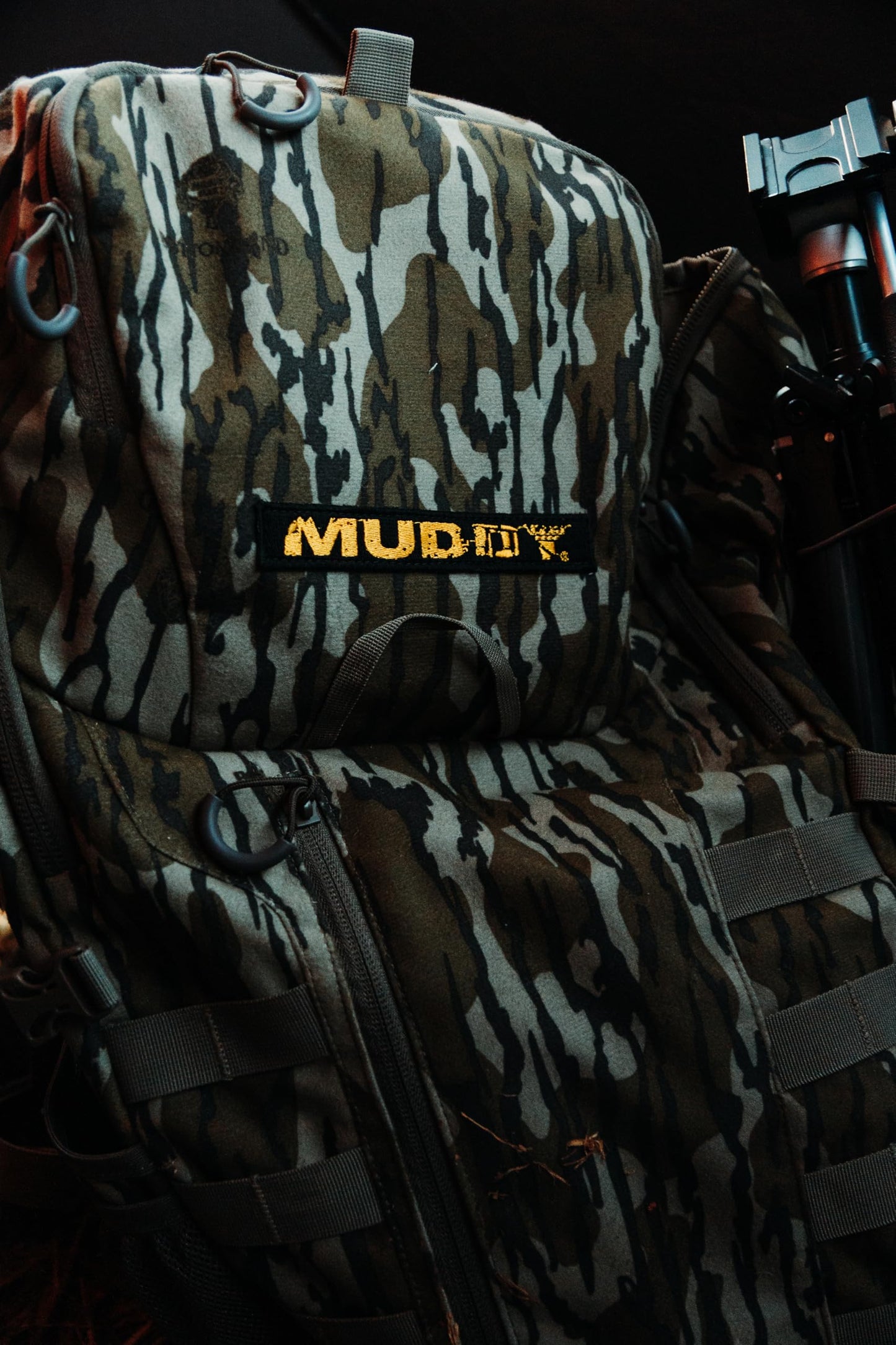 Muddy - Pro 1500 Pack - MO (MUD-BPK-1500MO)