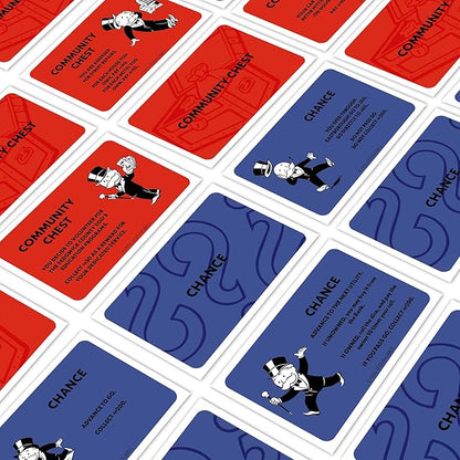 Monopoly Board Game – Wichita KS Edition: 2-6 Players Family Board Games for Kids and Adults Board Games for Kids 8 and Up Great for Game Night