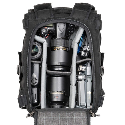 Think Tank Retrospective Backpack 15L, Black