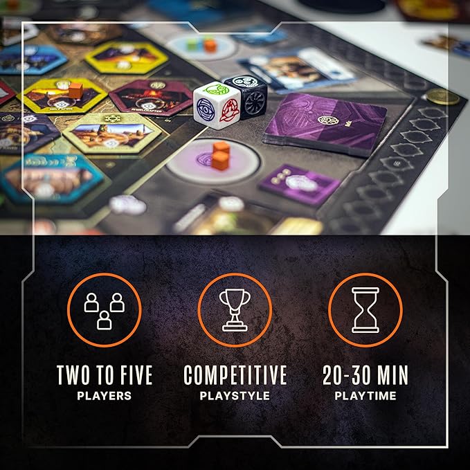 Orange Nebula Vindication Leaders and Alliances Expansion