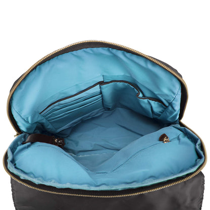 Travelon Anti-Theft Signature Slim Backpack