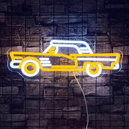 This Is A High Class Place Neon Sign, Western Riding Cowboy Neon Light, USB Powered LED Neon Light, Elegant Wall Decor, Bar Sign, Restaurant Decor for Man Cave Farm Party Birthday Gifts(16.5 * 11.8in)