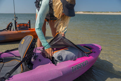 Wilderness Systems Tarpon 105 | Sit on Top Fishing Kayak | Premium Angler Kayak | 10' 6" | Galaxy