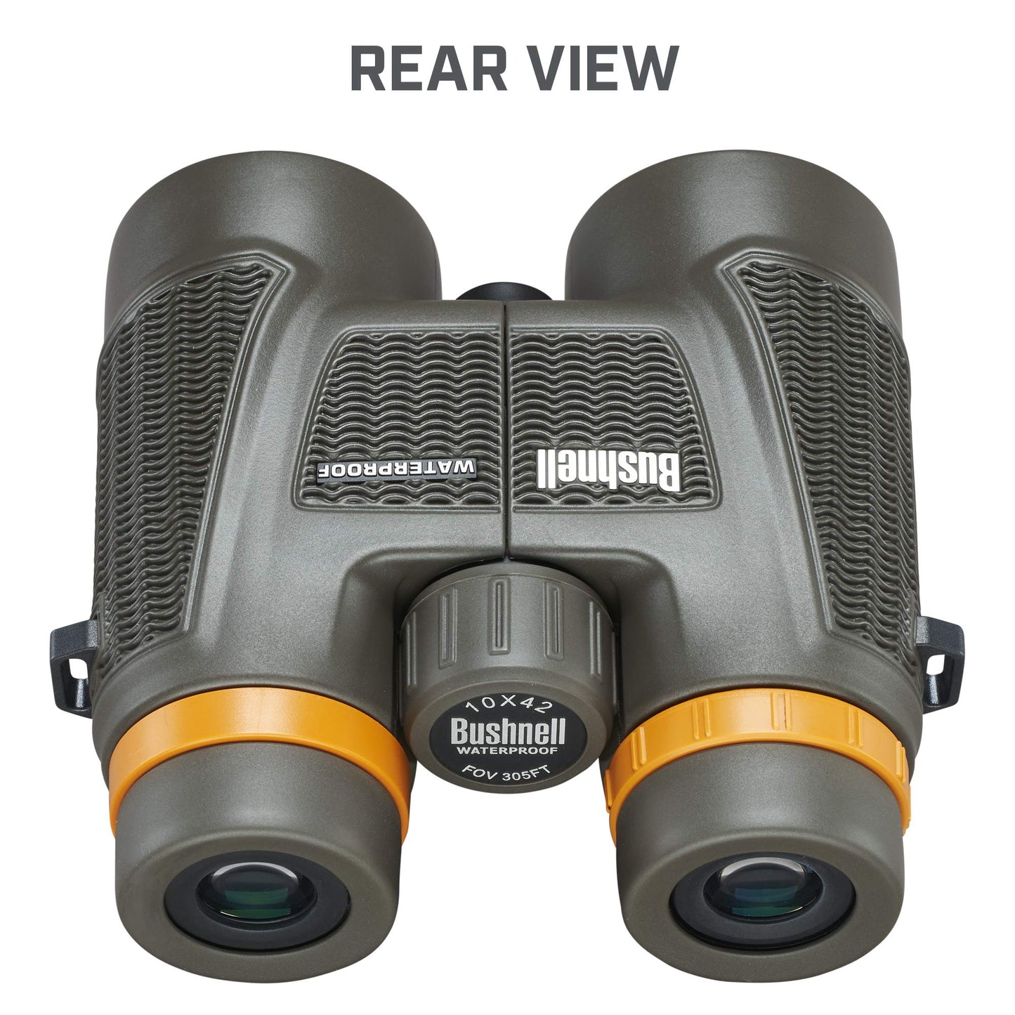Bushnell H2O Xtreme Binoculars_FullyMultiCoated_Waterproof IPX7_10x42_181042C