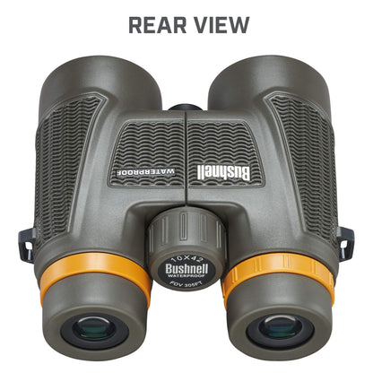 Bushnell H2O Xtreme Binoculars_FullyMultiCoated_Waterproof IPX7_10x42_181042C