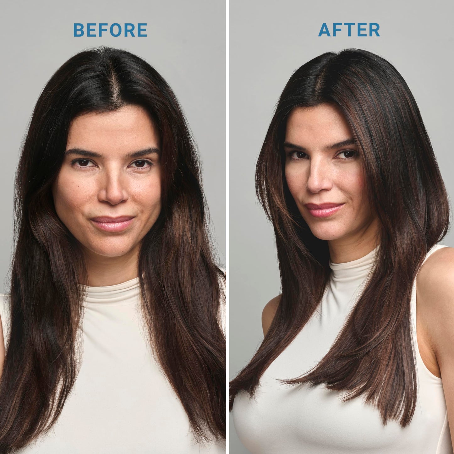 Nano Titanium Ultra-Thin Hair Straightener, Professional Flat Iron For All Hair Types