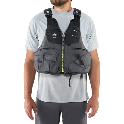 NRS Raku FIishing PFD