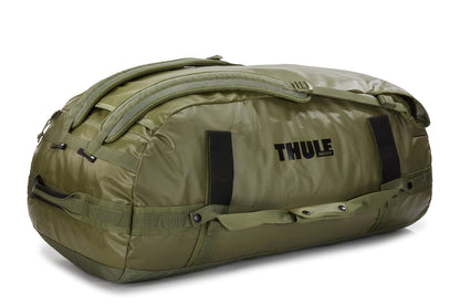 Thule Chasm Sport Duffel Bag 90L, Olivine