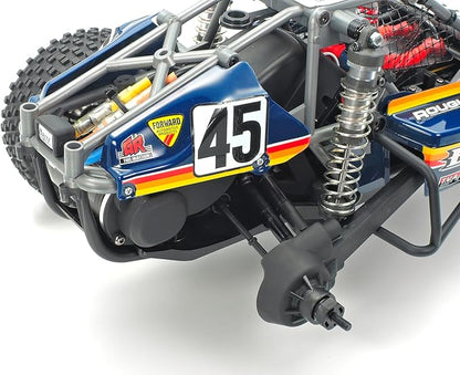 TAMIYA 1/10 BBX BB-01 TAM58719 Cars Elec Kit 1/10 Off-Road