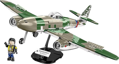 COBI Historical Collection Messerschmitt Me 262A-1A