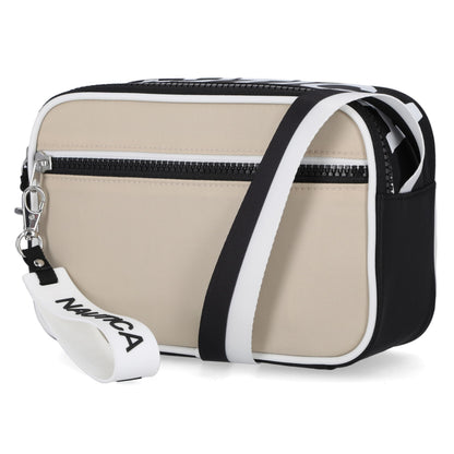 Nautica High Seas Camera Crossbody
