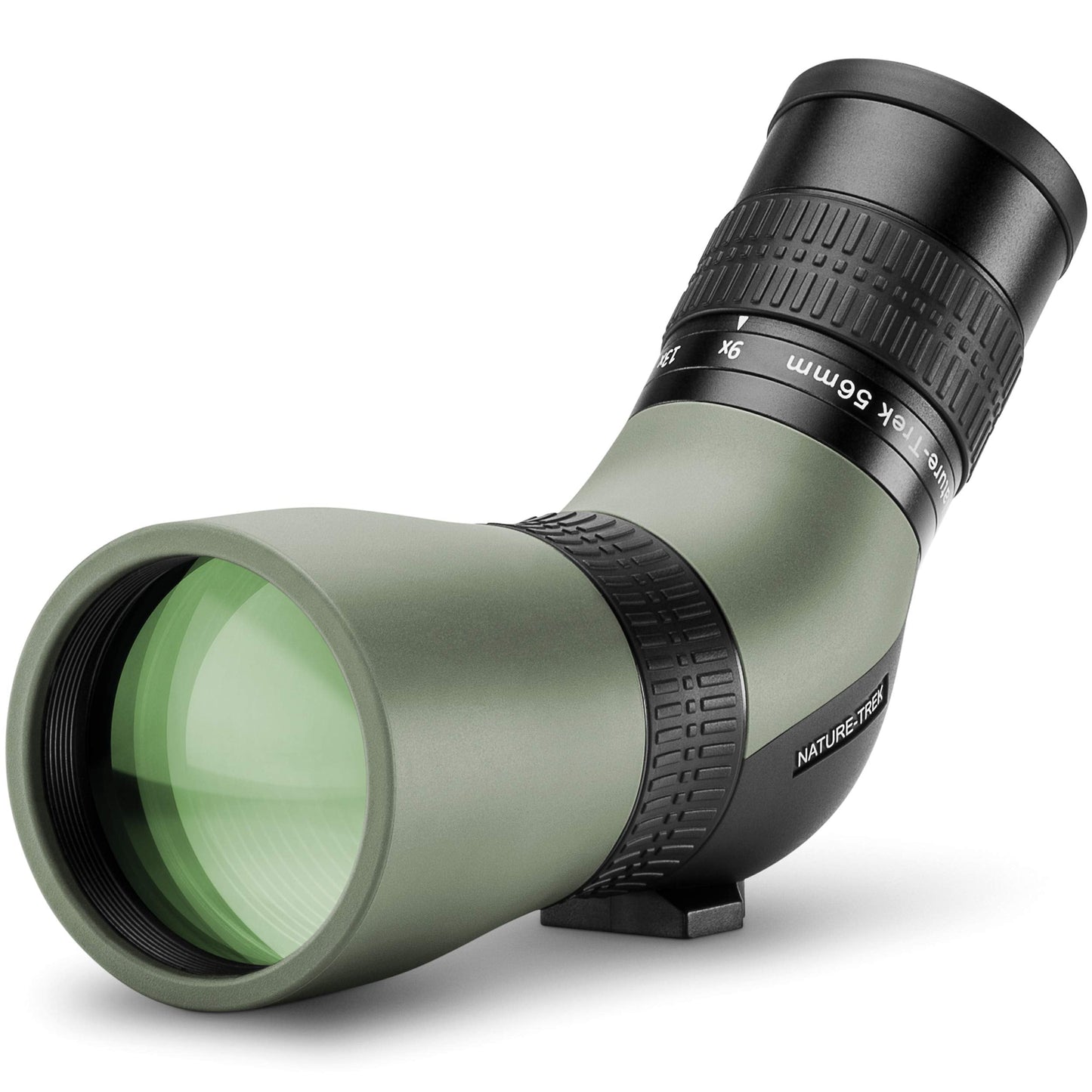 Hawke Sport Optics Spotting Scope Nature-Trek 9-27x56
